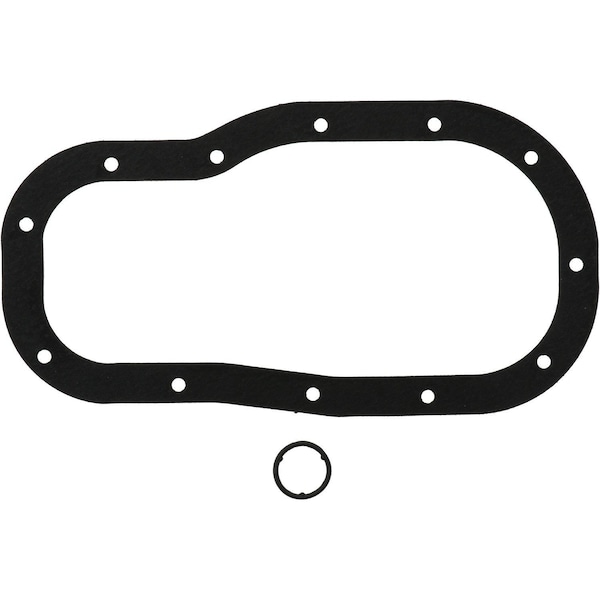 Reinz Engine Oil Pan Gasket Set, 10-15192-01 10-15192-01 - main